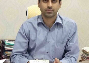 विधानसभा उपचुनाव 2021 : जिला कलेक्टर ने आदेश जारी कर संपूर्ण क्षेत्र में लागू की धारा 144