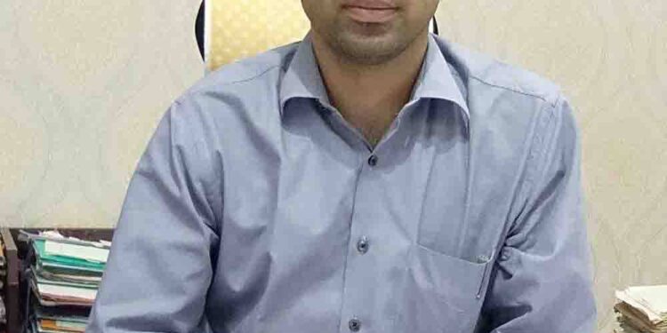 विधानसभा उपचुनाव 2021 : जिला कलेक्टर ने आदेश जारी कर संपूर्ण क्षेत्र में लागू की धारा 144