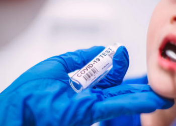 बाल कल्याण समिति ने 14 वर्ष के बालक की कोरोना से मृत्यु के संबंध में लिया संज्ञान