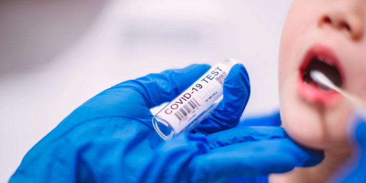 बाल कल्याण समिति ने 14 वर्ष के बालक की कोरोना से मृत्यु के संबंध में लिया संज्ञान