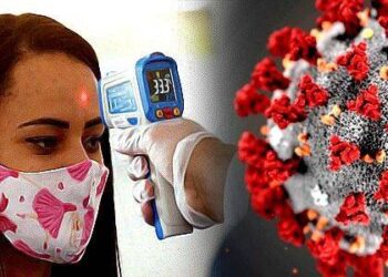 राजसमंद जिले में मंगलवार को 350 नये कोरोना पोजिटिव मामले सामने आए