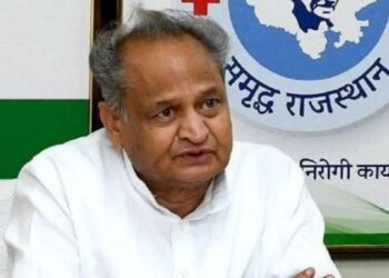 राजस्थान सरकार ने कोरोना के बढ़ते प्रसार को रोकने के लिए जारी की नई गाइडलाइंस