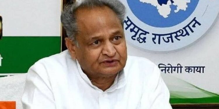 राजस्थान सरकार ने कोरोना के बढ़ते प्रसार को रोकने के लिए जारी की नई गाइडलाइंस