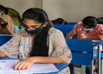 जेईई एडवांस परीक्षा स्थगित