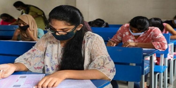 जेईई एडवांस परीक्षा स्थगित