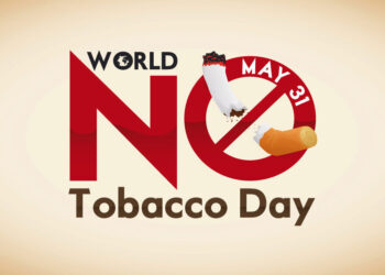 विश्व तम्बाकू निषेध दिवस पर राज्य स्वास्थ्य मंत्री होंगे रूबरू