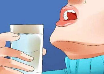 लो, अब नमक के पानी के गरारे से होगी कोरोना जांच