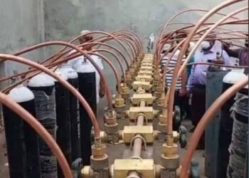 पीएम केर फंड से सरकारी अस्पतालों में बनाए जाएंगे 551 से अधिक ऑक्सीजन प्लांट