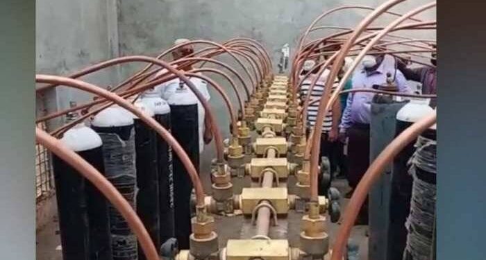 पीएम केर फंड से सरकारी अस्पतालों में बनाए जाएंगे 551 से अधिक ऑक्सीजन प्लांट