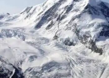 उत्तराखंड के सुमना में टूटा ग्लेशियर, 291 लोगों को बचाया गया