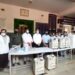 नाथद्वारा अस्पताल में 5 ऑक्सिजन कन्संट्रेटर व अन्य उपकरण भेंट