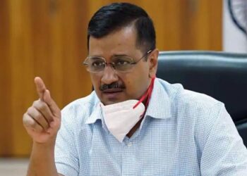 दिल्ली में 1 हफ्ते के लिए और बढ़ा लॉकडाउन