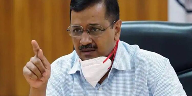 दिल्ली में 1 हफ्ते के लिए और बढ़ा लॉकडाउन