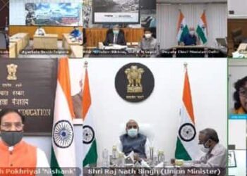 सीबीएसई 12वी कक्षा बोर्ड परीक्षा पर बड़ा फैसला : मुख्य विषयों की ही होगी परीक्षा