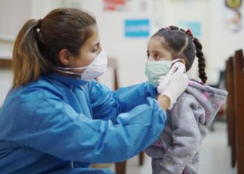 बच्चों के कोविड उपचार पर चिकित्सालय में विशेष ध्यान दें – बाल कल्याण समिति