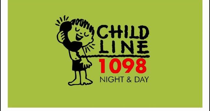 कोविड से संक्रमित पिता के उपेक्षित बच्चो को संरक्षण मिला