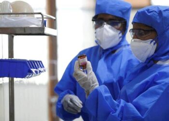 राजसमंद जिले में रविवार को 111 नये पॉजिटिव मामले सामने आए