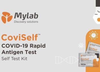 अब आप घर पर ही कोरोना की जांच कर पाएंगे