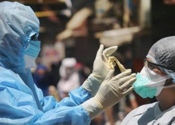 राजसमन्द कोरोना अपडेट – 10 मई 2021 को प्राप्त कोरोना रिपोर्ट में 435 नए पॉजिटिव मामले