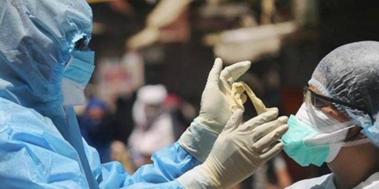 राजसमन्द कोरोना अपडेट- आज  301 नए पोजिटिव मामले