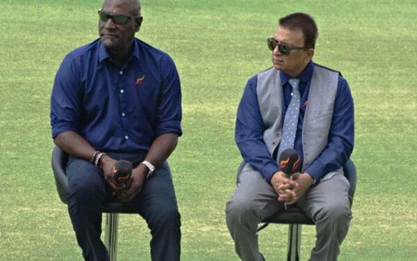 गावस्कर और विवियन रिचर्ड्स के साथ ना खेलने का अफसोस पूरी जिंदगी रहेगा : सचिन तेंदुलकर