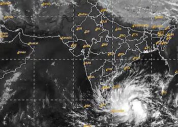 चक्रवाती तूफान ताउते के बाद अब यस तूफान की बारी