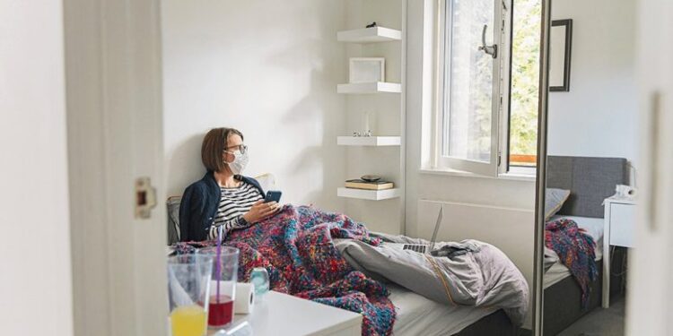 महाराष्ट्र में होम आइसोलेशन खत्म, अब मरीजों को कोविड केयर सेंटर जाना होगा