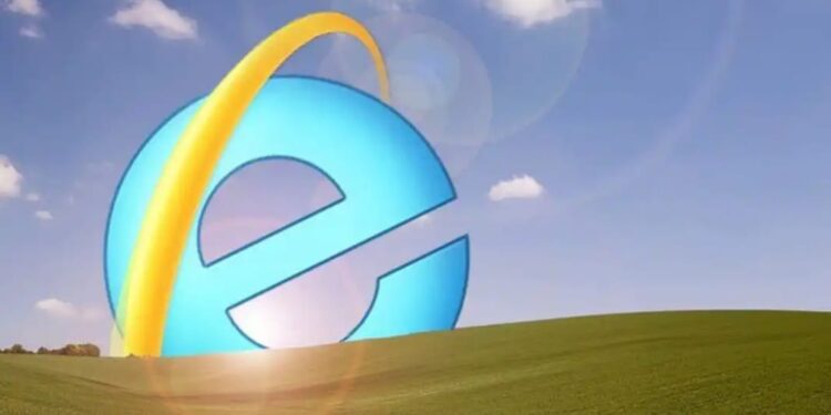 माइक्रोसॉफ्ट ने इंटरनेट एक्सप्लोरर ब्राउजर को बंद करने की घोषणा की