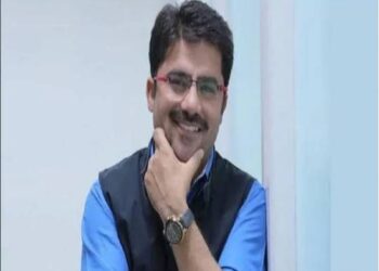 मशहूर टीवी एंकर रोहित सरदाना की हार्ट अटैक से मौत, कोरोना वायरस से भी थे संक्रमित