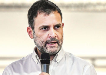 वैक्सीन, ऑक्सीजन और दवाओं के साथ प्रधानमंत्री भी ग़ायब हैं – राहुल गांधी