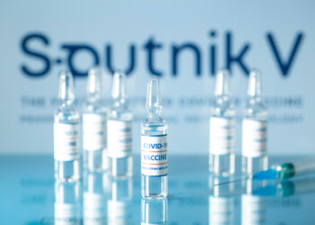 रूसी वैक्सीन स्पूतनिक वी के भारत में 85 करोड़ से अधिक डोज का निर्माण करने की योजना