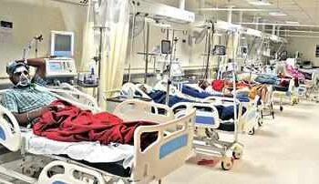 केंद्र सरकार ने सुप्रीमकोर्ट से कहा कोरोना पीड़ितों के परिवार को नहीं दे सकते मुआवजा