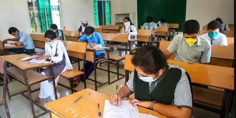 आरबीएसई कक्षा 10वीं और 12वीं का रिजल्ट फॉर्मूला जल्द होगा जारी