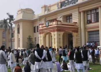 वैक्सीन नहीं लगवाने वाले विधायकों को विधानसभा में नहीं मिलेगी एंट्री