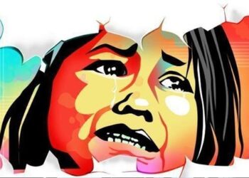 अहमदाबाद की दो नाबालिग बालिकाओं को अपहरण कर एक माह गोगुन्दा में बंधक रख किया कुकर्म