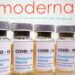 भारत में मॉडर्ना के कोविड-19 टीके के आयात को मिली मंजूरी