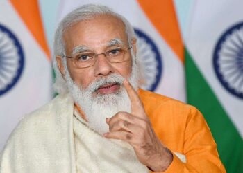 21 जून से लागू होने वाले टीकाकरण कार्यक्रम के लिए नई गाइडलाइन जारी