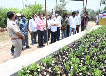 विधानसभा अध्यक्ष डॉ. जोशी ने किया देलवाड़ा के ग्रामों का दौरा