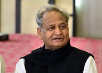 राजस्थान : सार्वजनिक व धार्मिक स्थानों पर भीड़-भाड़ व आयोजन की अनुमति नहीं