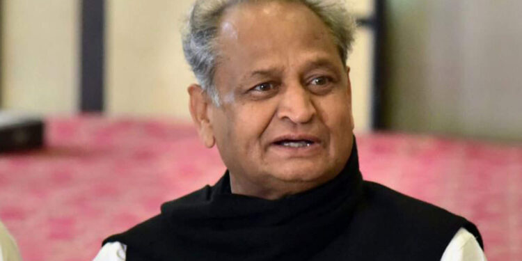 राजस्थान : सार्वजनिक व धार्मिक स्थानों पर भीड़-भाड़ व आयोजन की अनुमति नहीं