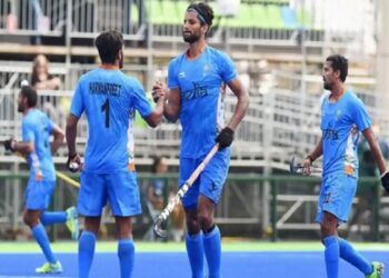 टोक्यो ओलिपिंक : भारत के लिए आज अच्छा दिन