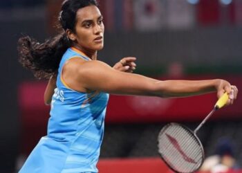 टोक्यो ओलंपिक्स : पीवी सिंधु की क्वार्टर फाइनल में धमाकेदार एंट्री