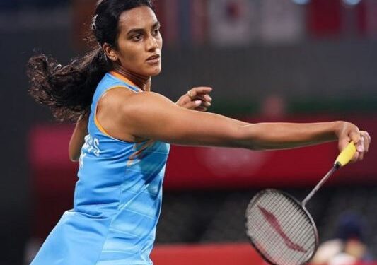 टोक्यो ओलंपिक्स : पीवी सिंधु की क्वार्टर फाइनल में धमाकेदार एंट्री