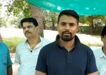 जिला पावरलिफ्टिंग संघ के चुनाव हुए सम्पन्न, अभिषेक पालीवाल निर्विरोध अध्यक्ष निर्वाचित