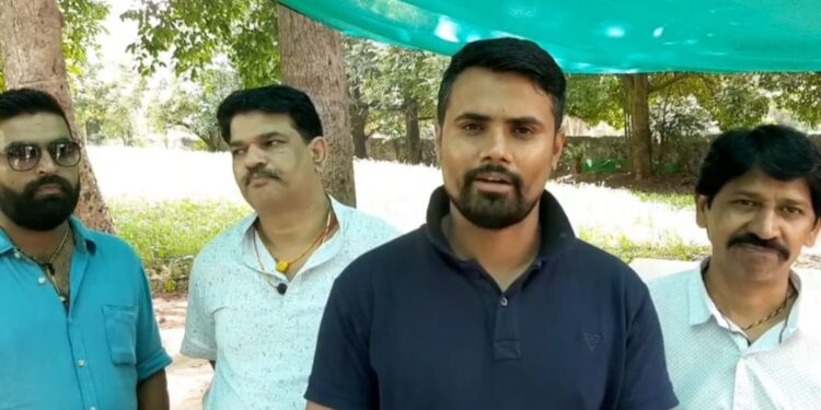 जिला पावरलिफ्टिंग संघ के चुनाव हुए सम्पन्न, अभिषेक पालीवाल निर्विरोध अध्यक्ष निर्वाचित