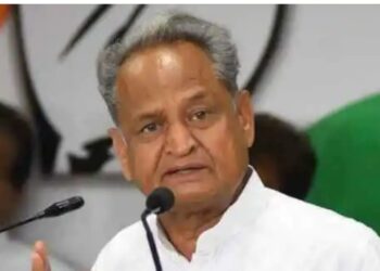 मुख्‍यमंत्री अशोक गहलोत की बिगड़ी तबीयत, सीने में दर्द के बाद हुई एंजियोप्लास्टी