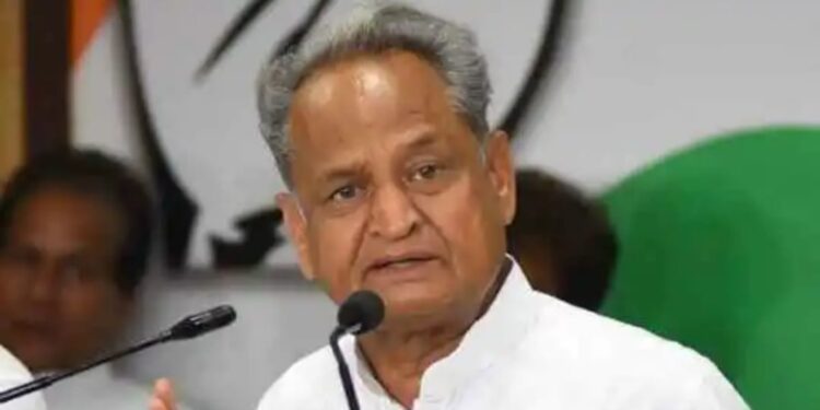 मुख्‍यमंत्री अशोक गहलोत की बिगड़ी तबीयत, सीने में दर्द के बाद हुई एंजियोप्लास्टी