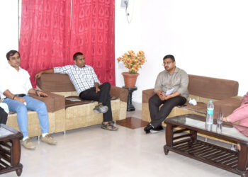 बालकों के सर्वांगीण विकास हेतु सभी को मिलकर प्रयास  करने होंगे – संगीता बेनीवाल