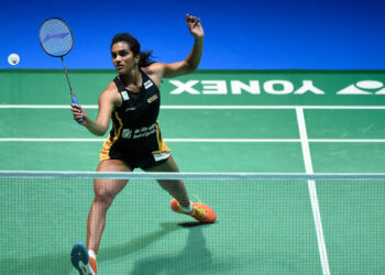 स्विस ओपन बैडमिंटन चैंपियनशिप 2022