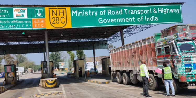 आज रात से नेशनल हाईवे से गुजरना हुआ महंगा